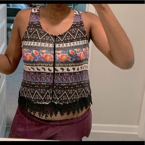 Shirt for my Hippie girls!